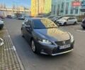Серый Лексус СТ, объемом двигателя 1.8 л и пробегом 107 тыс. км за 14300 $, фото 8 на Automoto.ua