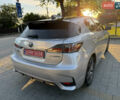 Лексус СТ 2015 в Львове на Automoto.ua Серый Лексус СТ, объемом двигателя 1.8 л и пробегом 136 тыс. км за 15400 $, фото 4 на Automoto.ua