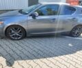 Сірий Лексус СТ, об'ємом двигуна 1.8 л та пробігом 74 тис. км за 15900 $, фото 12 на Automoto.ua