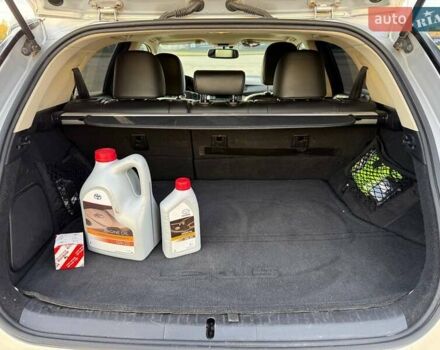 Сірий Лексус СТ, об'ємом двигуна 1.8 л та пробігом 184 тис. км за 12900 $, фото 42 на Automoto.ua