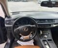 Сірий Лексус СТ, об'ємом двигуна 1.8 л та пробігом 74 тис. км за 5500 $, фото 10 на Automoto.ua