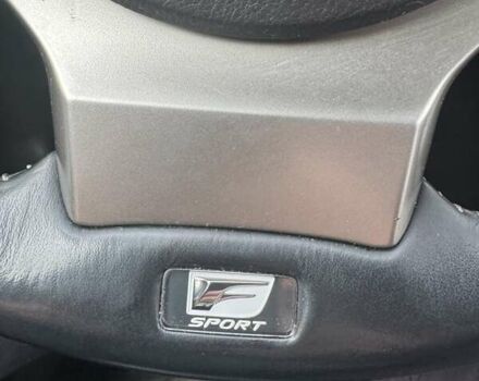 Серый Лексус СТ, объемом двигателя 1.8 л и пробегом 184 тыс. км за 18500 $, фото 20 на Automoto.ua