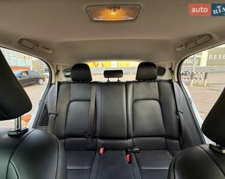 Сірий Лексус СТ, об'ємом двигуна 1.8 л та пробігом 184 тис. км за 12900 $, фото 37 на Automoto.ua