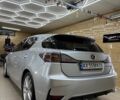 Серый Лексус СТ, объемом двигателя 1.8 л и пробегом 82 тыс. км за 15300 $, фото 4 на Automoto.ua
