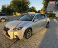 Лексус СТ 2015 в Львове на Automoto.ua Серый Лексус СТ, объемом двигателя 1.8 л и пробегом 136 тыс. км за 15400 $, фото 3 на Automoto.ua