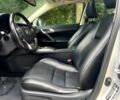 Сірий Лексус СТ, об'ємом двигуна 0 л та пробігом 118 тис. км за 6000 $, фото 6 на Automoto.ua