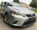 Сірий Лексус СТ, об'ємом двигуна 0 л та пробігом 118 тис. км за 6000 $, фото 1 на Automoto.ua