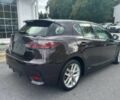 Сірий Лексус СТ, об'ємом двигуна 1.8 л та пробігом 74 тис. км за 5500 $, фото 5 на Automoto.ua