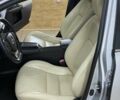 Серый Лексус СТ, объемом двигателя 1.8 л и пробегом 82 тыс. км за 15300 $, фото 8 на Automoto.ua