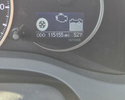 Серый Лексус СТ, объемом двигателя 1.8 л и пробегом 185 тыс. км за 15500 $, фото 13 на Automoto.ua