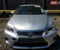 Сірий Лексус СТ, об'ємом двигуна 0 л та пробігом 71 тис. км за 2500 $, фото 4 на Automoto.ua