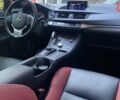 Серый Лексус СТ, объемом двигателя 1.8 л и пробегом 77 тыс. км за 18736 $, фото 10 на Automoto.ua