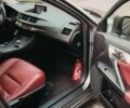 Сірий Лексус СТ, об'ємом двигуна 1.8 л та пробігом 178 тис. км за 15800 $, фото 13 на Automoto.ua