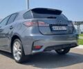 Лексус СТ 2016 в Киеве на Automoto.ua Серый Лексус СТ, объемом двигателя 1.8 л и пробегом 79 тыс. км за 16500 $, фото 6 на Automoto.ua
