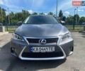 Сірий Лексус СТ, об'ємом двигуна 1.8 л та пробігом 207 тис. км за 13800 $, фото 8 на Automoto.ua