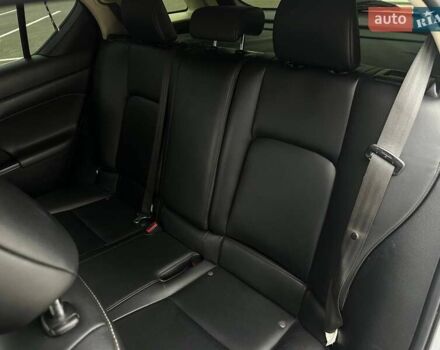 Серый Лексус СТ, объемом двигателя 1.8 л и пробегом 115 тыс. км за 13700 $, фото 15 на Automoto.ua