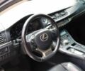 Сірий Лексус СТ, об'ємом двигуна 1.8 л та пробігом 115 тис. км за 12000 $, фото 9 на Automoto.ua