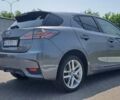 Лексус СТ 2016 в Киеве на Automoto.ua Серый Лексус СТ, объемом двигателя 1.8 л и пробегом 79 тыс. км за 16500 $, фото 7 на Automoto.ua