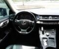 Сірий Лексус СТ, об'ємом двигуна 1.8 л та пробігом 115 тис. км за 12000 $, фото 10 на Automoto.ua