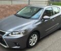 Сірий Лексус СТ, об'ємом двигуна 1.8 л та пробігом 178 тис. км за 15800 $, фото 1 на Automoto.ua