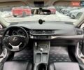 Сірий Лексус СТ, об'ємом двигуна 1.8 л та пробігом 158 тис. км за 13900 $, фото 36 на Automoto.ua