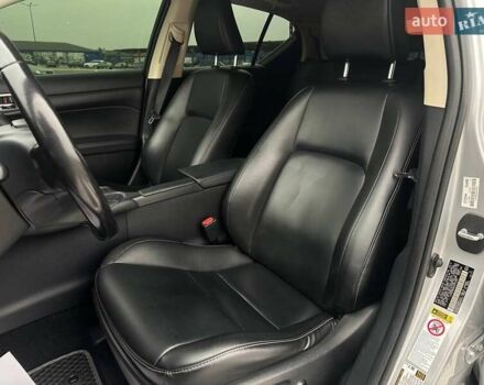 Серый Лексус СТ, объемом двигателя 1.8 л и пробегом 115 тыс. км за 13700 $, фото 17 на Automoto.ua