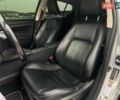 Серый Лексус СТ, объемом двигателя 1.8 л и пробегом 115 тыс. км за 13700 $, фото 17 на Automoto.ua