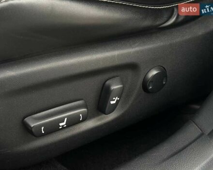 Серый Лексус СТ, объемом двигателя 1.8 л и пробегом 115 тыс. км за 13700 $, фото 19 на Automoto.ua