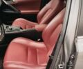 Сірий Лексус СТ, об'ємом двигуна 1.8 л та пробігом 178 тис. км за 15800 $, фото 14 на Automoto.ua