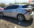 Серый Лексус СТ, объемом двигателя 0 л и пробегом 71 тыс. км за 2500 $, фото 1 на Automoto.ua