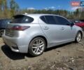 Серый Лексус СТ, объемом двигателя 0 л и пробегом 71 тыс. км за 2500 $, фото 2 на Automoto.ua