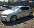 Сірий Лексус СТ, об'ємом двигуна 0 л та пробігом 71 тис. км за 2500 $, фото 1 на Automoto.ua