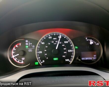 Сірий Лексус СТ, об'ємом двигуна 1.8 л та пробігом 130 тис. км за 14900 $, фото 13 на Automoto.ua