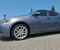 Лексус СТ 2016 в Киеве на Automoto.ua Серый Лексус СТ, объемом двигателя 1.8 л и пробегом 79 тыс. км за 16500 $, фото 10 на Automoto.ua