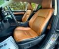 Серый Лексус СТ, объемом двигателя 1.8 л и пробегом 81 тыс. км за 4900 $, фото 9 на Automoto.ua