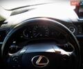 Серый Лексус СТ, объемом двигателя 1.8 л и пробегом 126 тыс. км за 18300 $, фото 7 на Automoto.ua