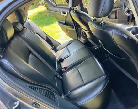 Сірий Лексус СТ, об'ємом двигуна 1.8 л та пробігом 75 тис. км за 4717 $, фото 8 на Automoto.ua