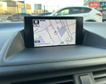 Серый Лексус СТ, объемом двигателя 1.8 л и пробегом 117 тыс. км за 15999 $, фото 19 на Automoto.ua