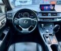 Сірий Лексус СТ, об'ємом двигуна 1.8 л та пробігом 99 тис. км за 14700 $, фото 24 на Automoto.ua