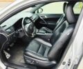 Сірий Лексус СТ, об'ємом двигуна 1.8 л та пробігом 79 тис. км за 4768 $, фото 6 на Automoto.ua