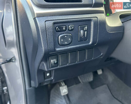 Серый Лексус СТ, объемом двигателя 1.8 л и пробегом 117 тыс. км за 15999 $, фото 20 на Automoto.ua