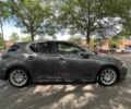 Сірий Лексус СТ, об'ємом двигуна 1.8 л та пробігом 78 тис. км за 4753 $, фото 7 на Automoto.ua
