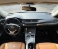 Серый Лексус СТ, объемом двигателя 1.8 л и пробегом 63 тыс. км за 4904 $, фото 6 на Automoto.ua