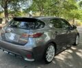 Сірий Лексус СТ, об'ємом двигуна 1.8 л та пробігом 78 тис. км за 4753 $, фото 6 на Automoto.ua