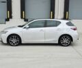 Сірий Лексус СТ, об'ємом двигуна 1.8 л та пробігом 76 тис. км за 4883 $, фото 3 на Automoto.ua