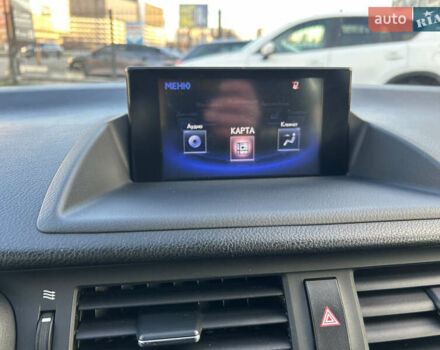 Серый Лексус СТ, объемом двигателя 1.8 л и пробегом 117 тыс. км за 15999 $, фото 17 на Automoto.ua