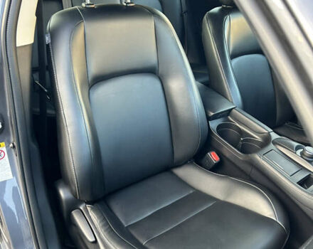 Серый Лексус СТ, объемом двигателя 1.8 л и пробегом 117 тыс. км за 15999 $, фото 33 на Automoto.ua