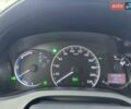Серый Лексус СТ, объемом двигателя 1.8 л и пробегом 119 тыс. км за 17200 $, фото 40 на Automoto.ua