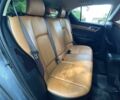 Сірий Лексус СТ, об'ємом двигуна 1.8 л та пробігом 78 тис. км за 4753 $, фото 11 на Automoto.ua