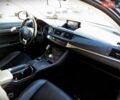 Серый Лексус СТ, объемом двигателя 1.8 л и пробегом 126 тыс. км за 18300 $, фото 15 на Automoto.ua